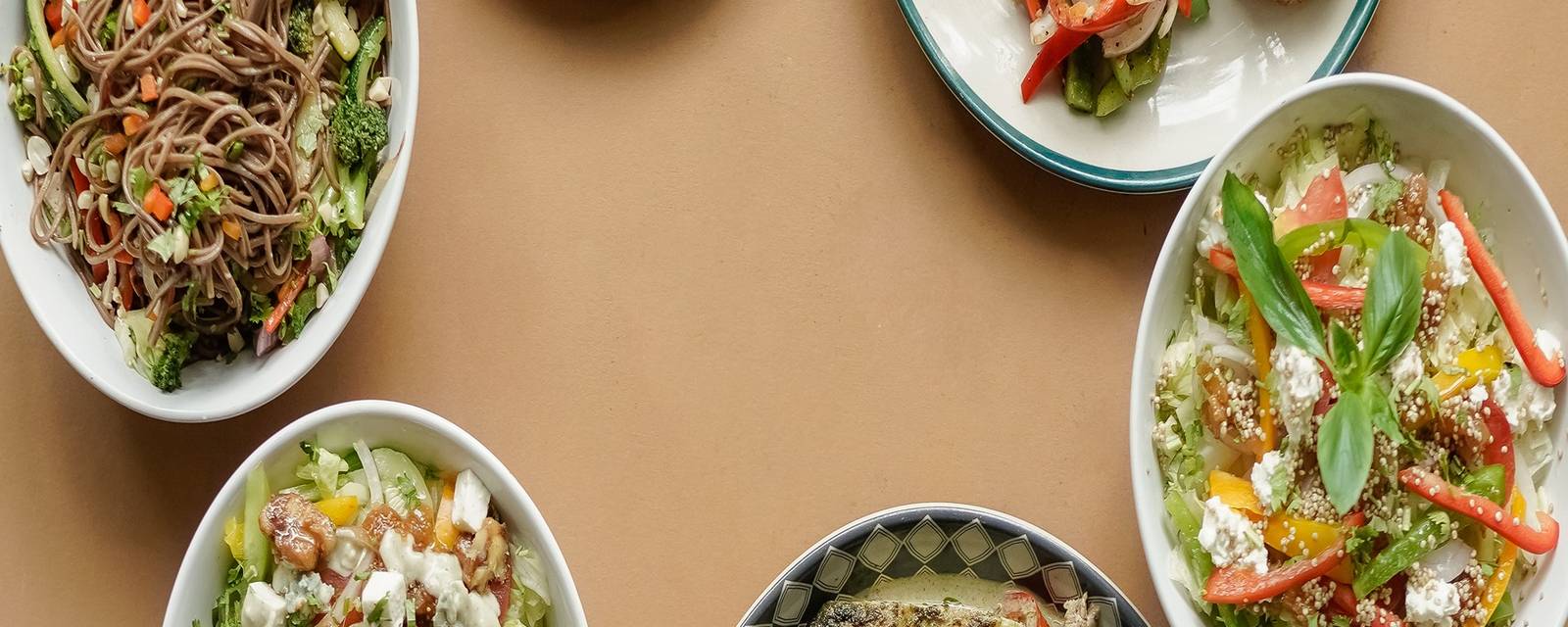 The Goodlife Eatery cover